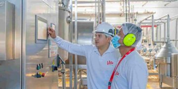 Vita Alimentos eleva sus estándares: certificaciones ISO impulsan una producción más sostenible y de clase mundial