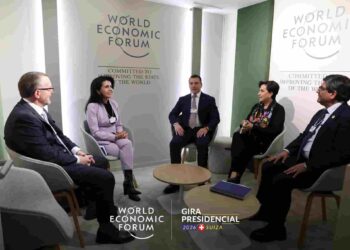 Ecuador fortalece alianzas con inversión internacional para impulsar el agro y la acuicultura