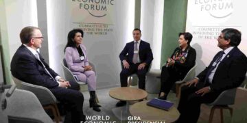 Ecuador fortalece alianzas con inversión internacional para impulsar el agro y la acuicultura