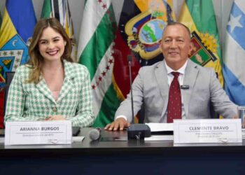 CONGOPE e IEPS unen esfuerzos para fortalecer la Economía Popular y Solidaria en el país