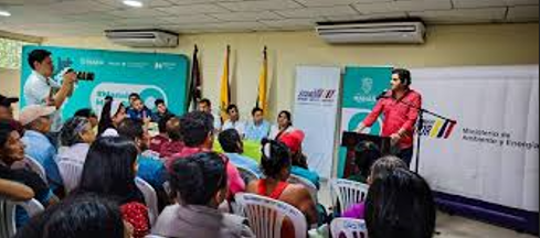 Riego que impulsa el campo: Manabí recibe aval técnico para importantes obras hídricas