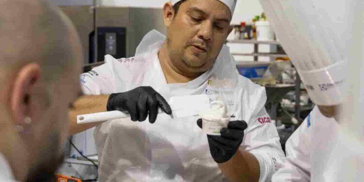 Desde Manabí al corazón de Italia: el helado ecuatoriano que conquista al mundo