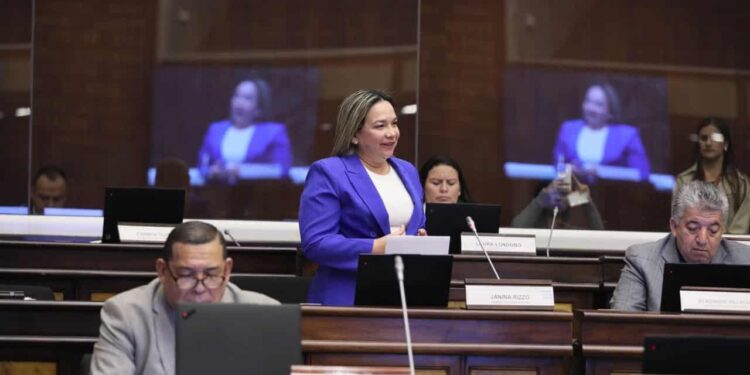 La Asamblea inicia el primer debate de la Ley Orgánica de Desarrollo Agropecuario