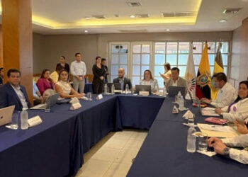 Asamblea socializa en Machala el proyecto de Ley de Desarrollo Agropecuario