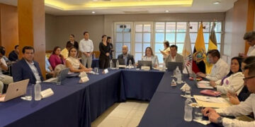 Asamblea socializa en Machala el proyecto de Ley de Desarrollo Agropecuario