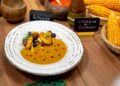 La gastronomía manabita llega a “Madrid Fusión 2026” con stand propio y sabor milenario