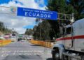 Carchi pide diálogo urgente para proteger el comercio binacional