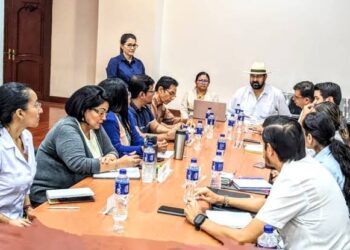 Ecuador acelera la lucha contra la desnutrición infantil con el 94 % de Mesas Intersectoriales activas