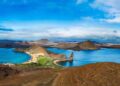 Galápagos, referente mundial en conservación y turismo regenerativo