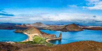 Galápagos, referente mundial en conservación y turismo regenerativo