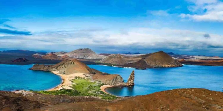 Galápagos, referente mundial en conservación y turismo regenerativo