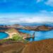 Galápagos, referente mundial en conservación y turismo regenerativo