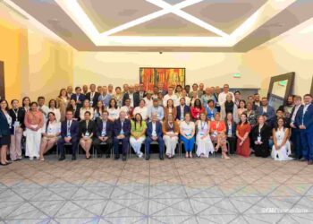 Ecuador reafirma el compromiso internacional con la gobernanza responsable del agua