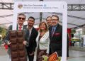 “Ecuador celebra su cacao y abre nuevas oportunidades comerciales en la feria ‘Dilo con Chocolate’”