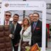 “Ecuador celebra su cacao y abre nuevas oportunidades comerciales en la feria ‘Dilo con Chocolate’”