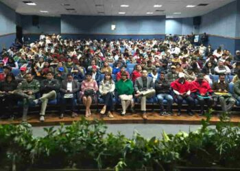 Cotopaxi cierra cinco años de transformación sostenible