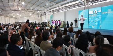 Créditos productivos potencian el liderazgo femenino en el desarrollo nacional