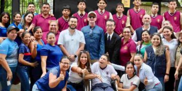 Agricultura familiar dinamiza la economía y fortalece la alimentación escolar en Manabí