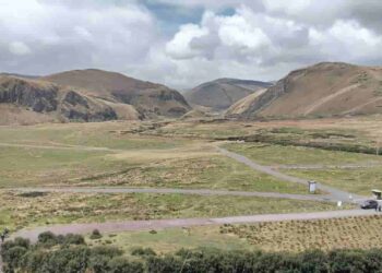 Academia exige una ley sólida y con responsabilidad ambiental para proteger los páramos