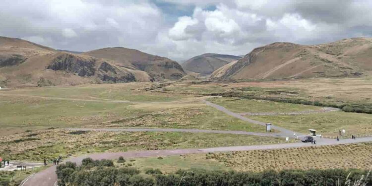 Academia exige una ley sólida y con responsabilidad ambiental para proteger los páramos