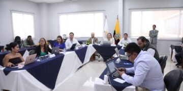 Ecuador impulsa la pesca sostenible con una nueva inversión internacional de USD 5 millones