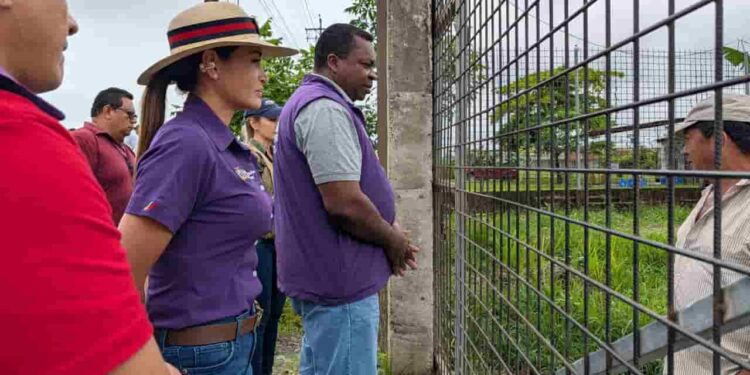 Clausuran piladora en Los Ríos y refuerzan vigilancia para garantizar precio justo al productor arrocero