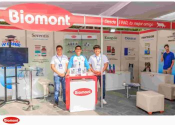 Biomont inaugura su primera filial latinoamericana en Ecuador