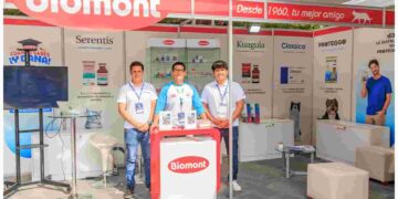 Biomont inaugura su primera filial latinoamericana en Ecuador