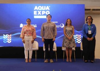 AQUAEXPO Santa Elena 2026: Innovación y sostenibilidad para el futuro del camarón