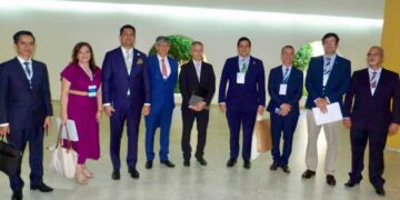 Ecuador y Brasil unen ciencia y producción para proteger y mejorar el banano Cavendish