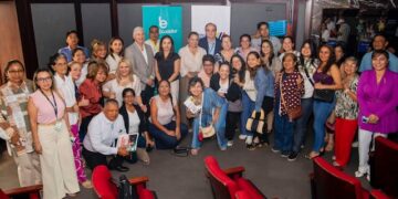 Gobierno lanza registro para impulsar la formalización de mujeres emprendedoras