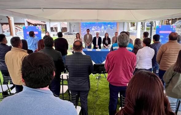 “Feria Macají 2026: Riobamba se prepara para la gran vitrina agrícola, comercial y cultural del Ecuador”