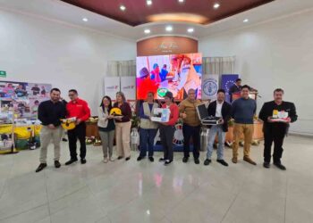 Proyecto Paisajes Andinos fortalece la producción rural y la conservación en Bolívar